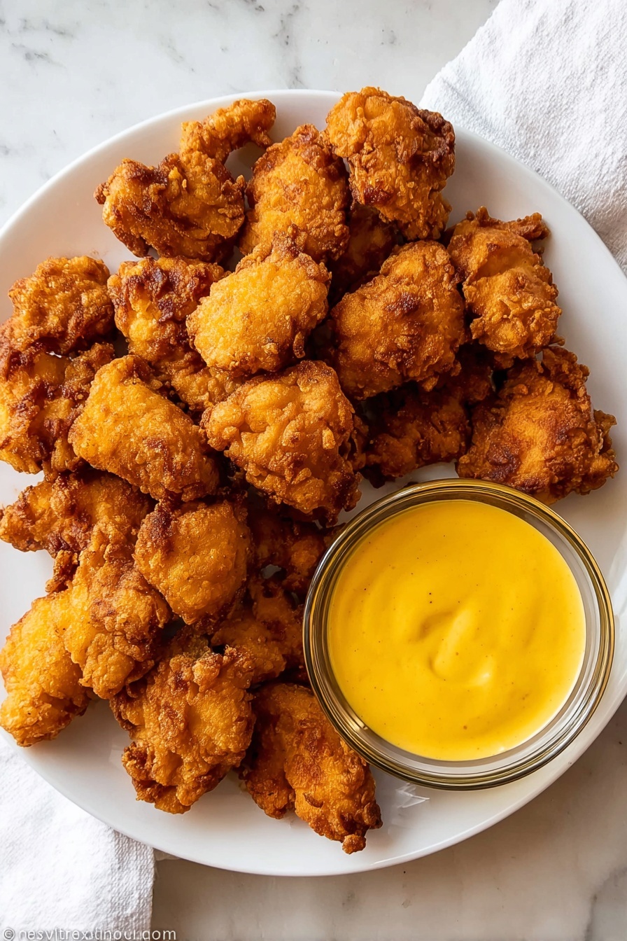 Achieve Ultra-Crispy Chicken Nuggets: Bake, Air Fry, Pan-Fry